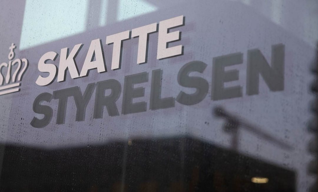 Skattestyrelsen